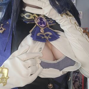 cosplaykity Nude