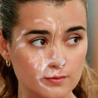 Cote de Pablo Nude