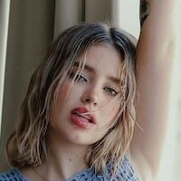 Coty Romero Nude