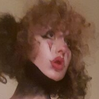 Coulrophilia Nude
