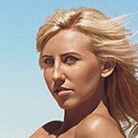 Courtney Force Nude