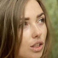 Courtney Gibson Nude