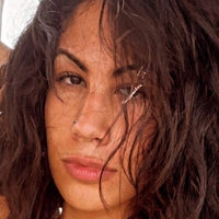 Courtney Juliet Watkins Nude