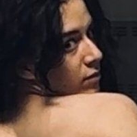 Courtney Muscle Nude