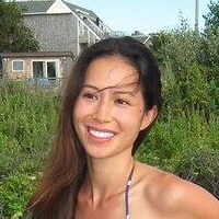 Courtney Zeng Nude