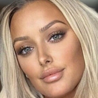 courtneymiagrice Nude