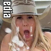 CowGirlBarbie Nude
