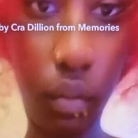 Cradillion Nude