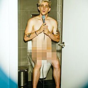 Crankgameplays Nude
