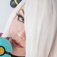 crashcandycosplay Nude
