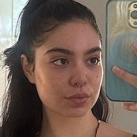 cravalho Nude