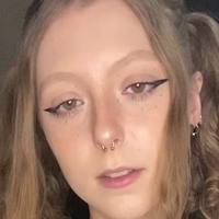 Crazie Kitten Nude