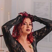 Crazy Foxy Nude