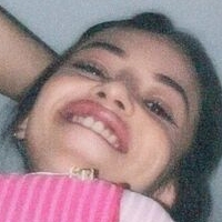 Crazy Girl Nude