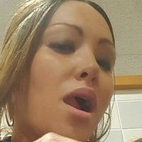 Crazy Jenn Nude