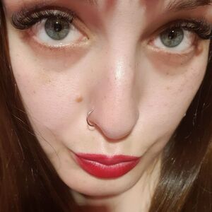 crazybunny-girl Nude