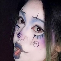 Creampyetheclown Nude