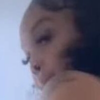 creole_nelle Nude
