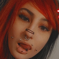 crimsonkutie Nude