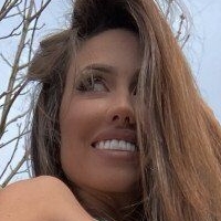Cris Lauren Nude