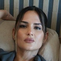 Criscanaria 5 Nude