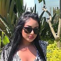 CrissBrunetteVIP Nude