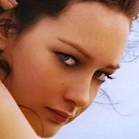 Cristiana Capotondi Nude