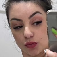 Cristieli Nude