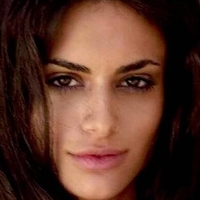 Cristina Del Basso Nude