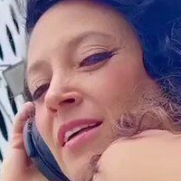 Cristina Hernández Nude