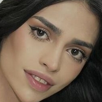 Cristybrahum Nude