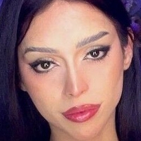 cristybrahum20 Nude