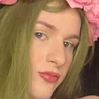 crossdresser_cutie Nude