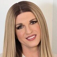 Crossdresser Lana Nude