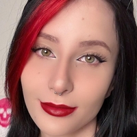 Crunchiicosplay Nude