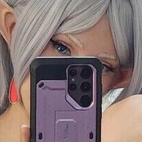 Crybabyboujee Nude
