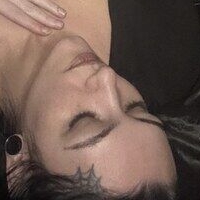 Crybabyraine Nude