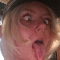 crypticfauna Nude
