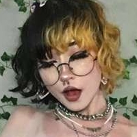 cryptidcaitlin Nude