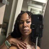 Crystal Gee Nude
