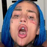 Crystal_jade Nude