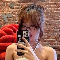 Crystal Lee Yoon Nude