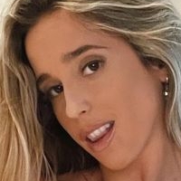 Crystal Malkova Nude