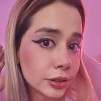 Crystal Molly Nude