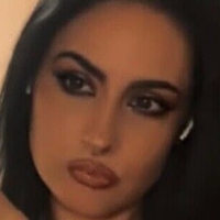 Crystal Wambles Nude