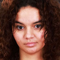 crystalchase Nude