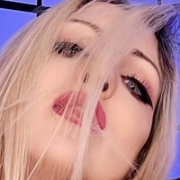 crystalcherrie7 Nude