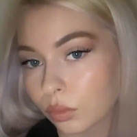 CrystalRaeX Nude
