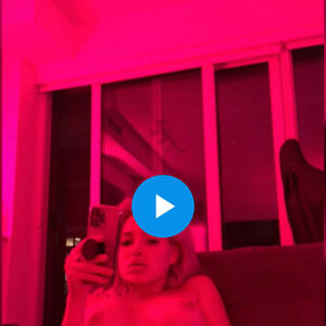 crystalstorm101 Nude