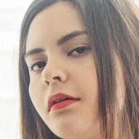 Crystel Zarzoza Nude